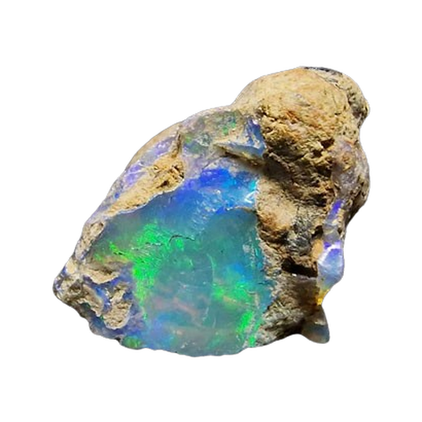 Opal rough