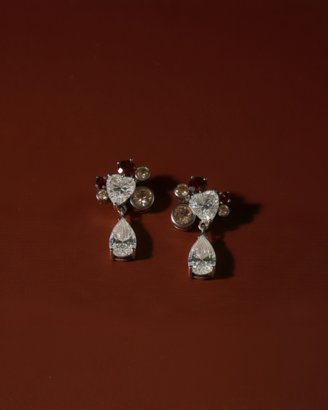 Negroni Earrings