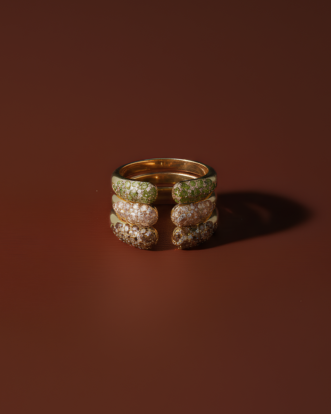 Negroni Ring